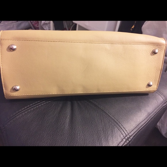 Authentic Salvatore handbag - Picture 4 of 7